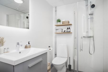 Bangatan, Västerås - Foto 5