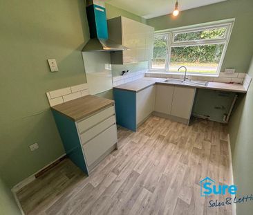 2 bedroom maisonette to rent - Photo 4