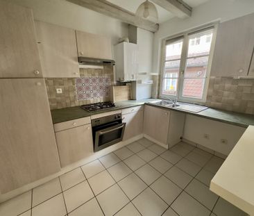 Appartement à louer, 4 pièces - Strasbourg 67000 - Photo 4