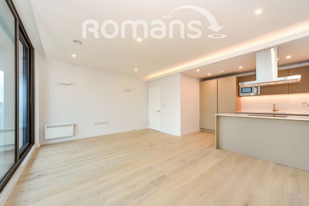 1 bedroom apartment to rent - Photo 1