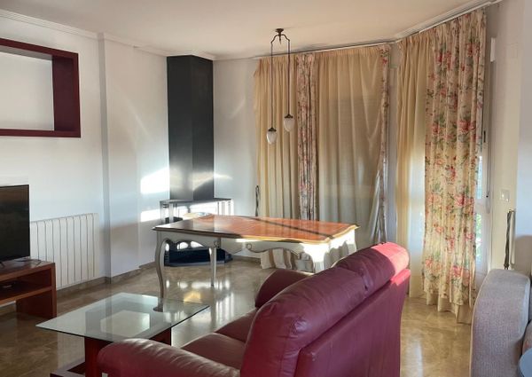 Terraced house - Molina de Segura (Altorreal)