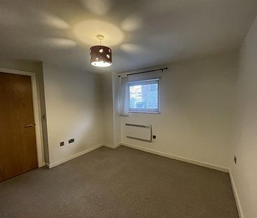 1 Bedroom Apartment for rent in IQuarter, City Centre, Sheffield - Photo 6