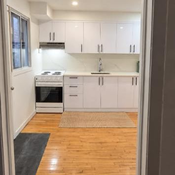 CESSION DE BAIL – 4½ / 2 chambres – Plateau Mont-Royal - Photo 4