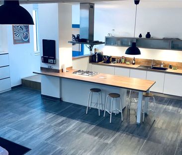 Location Appartement 4 pièces 124m² LONGWY 54400 - Photo 3