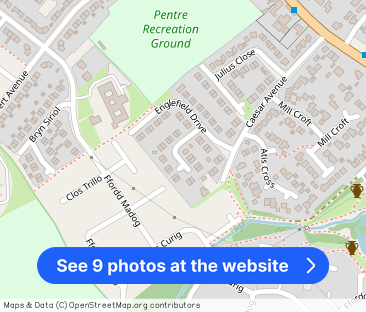 Deva Close, Flint, Flintshire, CH6 - Photo 1