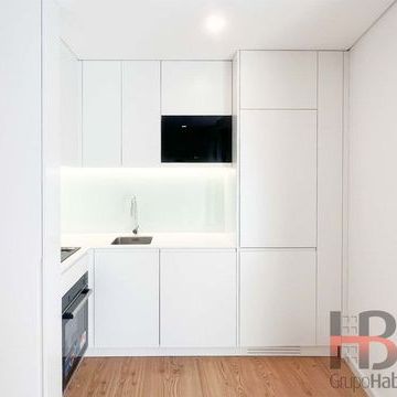 Apartamento T1 - Photo 1