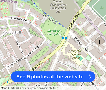 Broughton Road, Edinburgh, EH7 - Photo 1