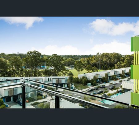 17/AW Village Boulevard, Southport, Qld 4215 - Photo 4