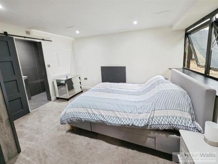 1 bedroom apartment to rent - Photo 5