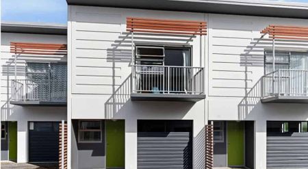 Modern apartment - Photo 4