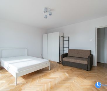 2-pok+kuchnia, 10 piętro, os. Widok, ul. Na Błonie - Фото 4