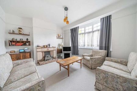 Hayne Road, Beckenham, BR3 - Photo 3