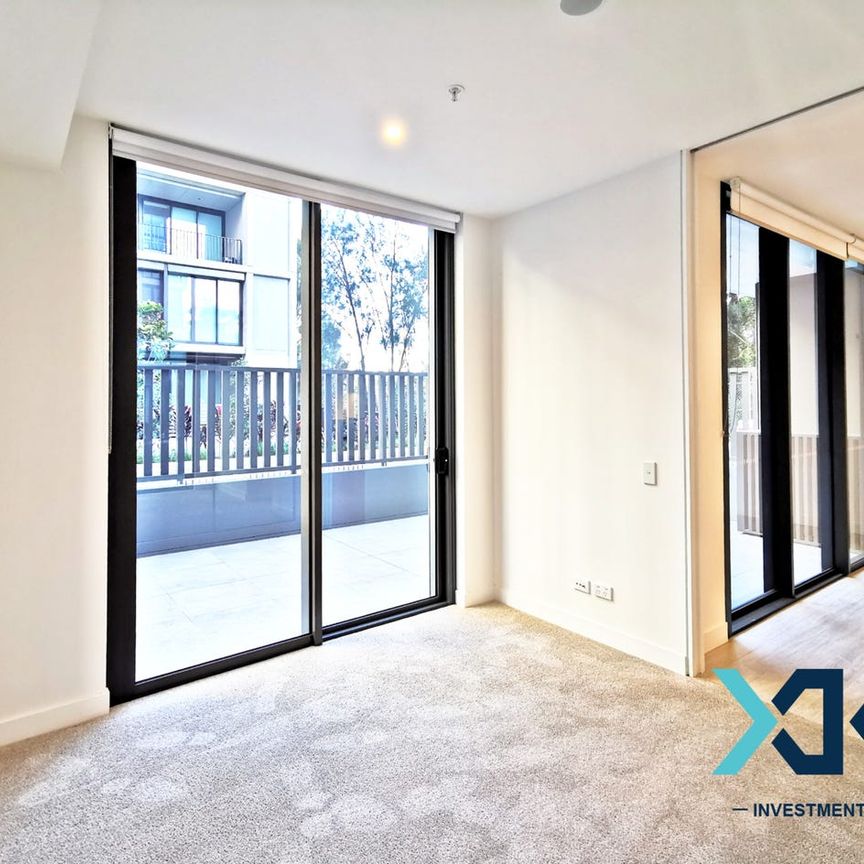 Unfurnished Two Bedroom in Centrale [Private Inspection Available] - Photo 1