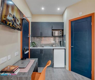 Studio to rent - Photo 6