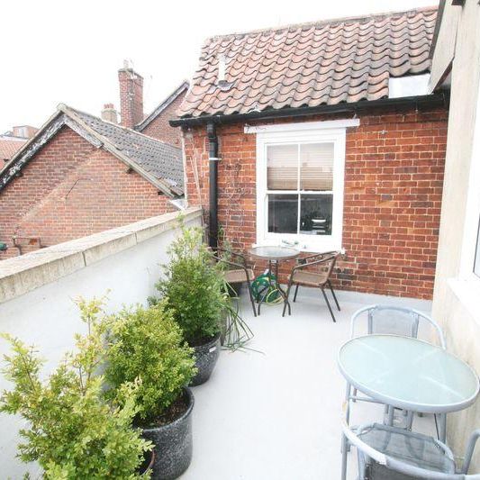 1 bedroom apartment to rent - Photo 1