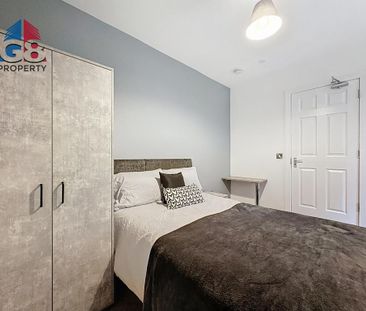 5 bedroom house share to rent - Photo 6