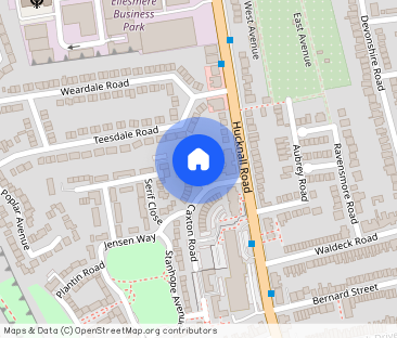 Watermark Close,Sherwood,Nottingham,NG5 - Photo 1