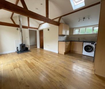 1 bedroom cottage to rent - Photo 2