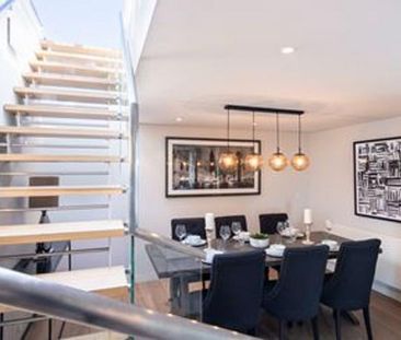 4 bedroom penthouse to rent - Photo 5