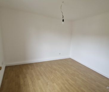 kleine 2-Raum-Wohnung im Zentrum zu vermieten - Photo 2