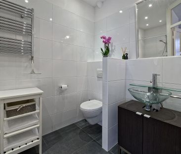 Te huur: Appartement Sassenheimstraat 63 H in Amsterdam - Photo 6