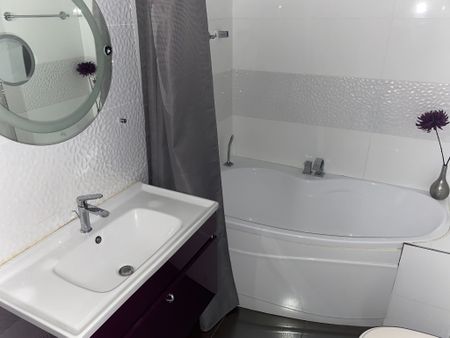 Location Appartement 1 pièce 26m² - Photo 2