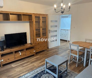 Mieszkanie Warszawa Wola powierzchnia 48.5 m² C164-WM-47245 - Zdjęcie 3
