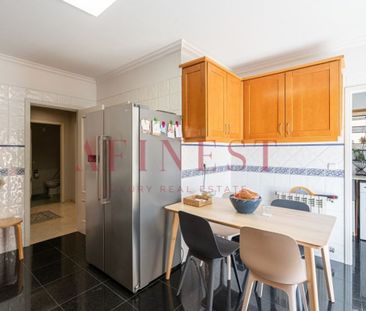 Luxury Apartment for rent in Buzano (Parede), Cascais e Estoril, Ca... - Photo 1