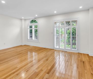 For Lease - 2250 Rockingham Drive Unit# 43, Oakville, Ontario - Photo 2