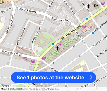 St. Helens Road Room 1 - Photo 1