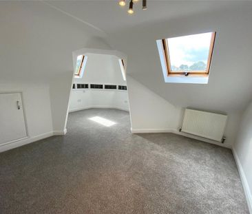 2 bedroom apartment to rent - Photo 2