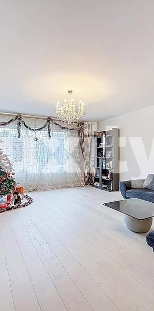 Superb family apartment – Parc La Grange neighborhood - Foto 1