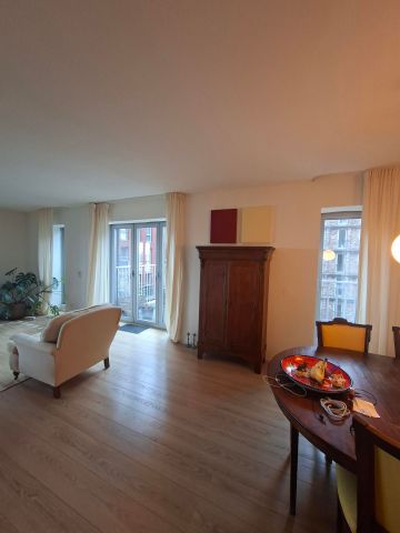 Appartement te huur: Veembroederhof 250 1019 HC Amsterdam - Photo 2