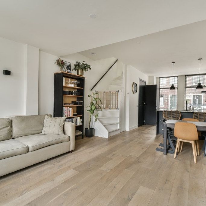 Te huur: Huis Leidsestraat in Haarlem - Photo 1