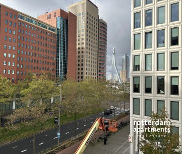 Ernest Groosmanplein, Rotterdam - Foto 2