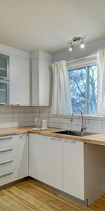 Appartement 4 ½ à louer Sainte-Foy / Sillery juillet 2026 - Photo 3