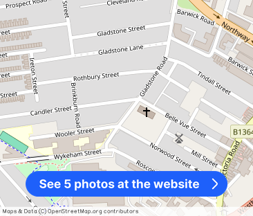 Gladstone Road, Scarborough - Photo 1