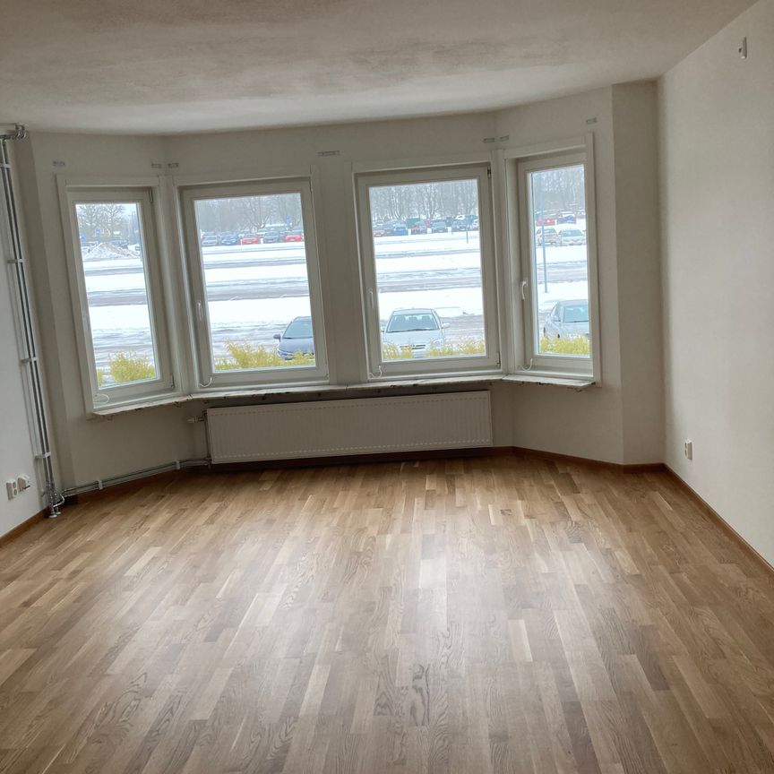 Storgatan, Falköping - Foto 1