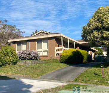 IMMACULATE HOME - Photo 1