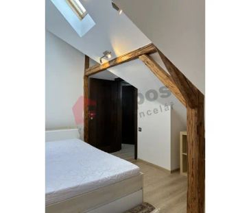 Pronájem bytu 4+kk 103 m - Photo 1