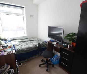 Braemar Road, Fallowfield, Manchester, M14 - Photo 1
