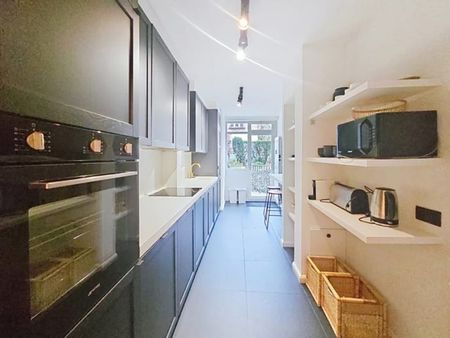 Appartement te huur - Photo 4