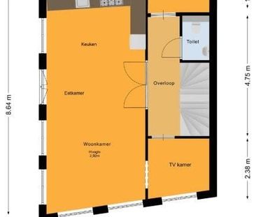 Marktstraat 37, Naarden Vesting, 1411CZ - Foto 6