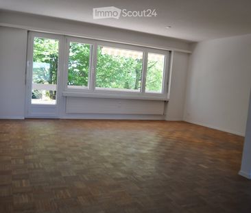 4.5 Zimmer, 104 m² - Photo 2