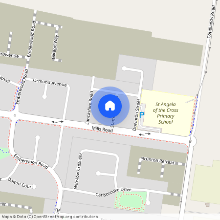 7 Stamford Street, Warragul