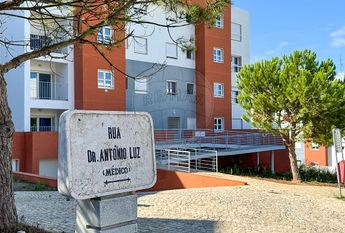 Apartamento T2 em Lisboa