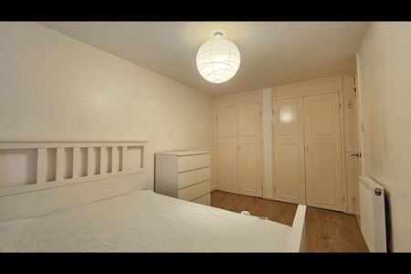 1 Bed Flat, Brookes Court, EC1N - Photo 4