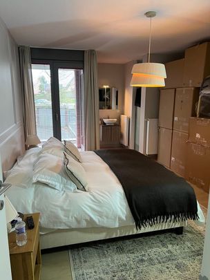 Appartement te huur - Photo 1