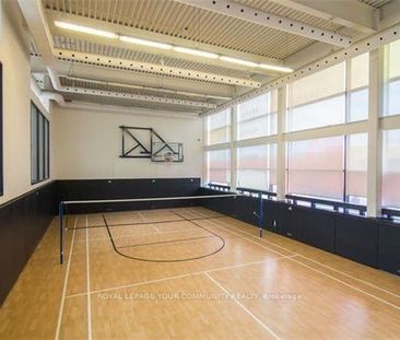 For Lease - 33 Singer Court Unit# 2503, Toronto, Ontario - Photo 3