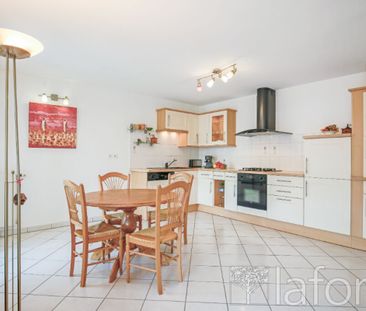 ANNECY - Annecy Le Vieux - APPARTEMENT 2 PIECES MEUBLE - 51.24 m² +... - Photo 2
